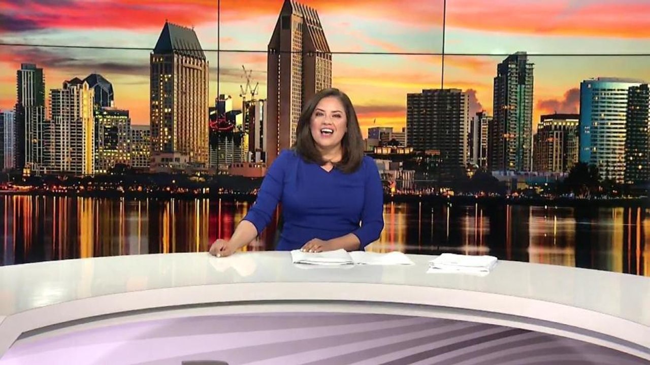 Univision San Diego estrena nueva piel
