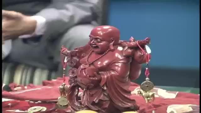 FENG SHUI Año nuevo Chino