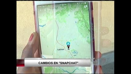 VIDEO: Los peligros de "SnapChat"