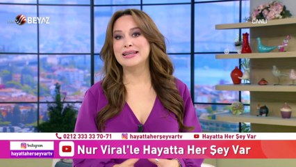 Hayatta Her Şey Var 18 Kasım 2021