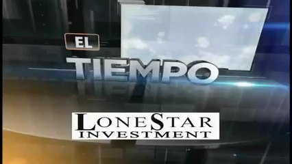 CLIMA 26 LUNES 30 DE DICIEMBRE 10PM
