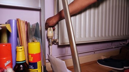 Avec la flambée de l'énergie, des Britanniques étranglés par les factures