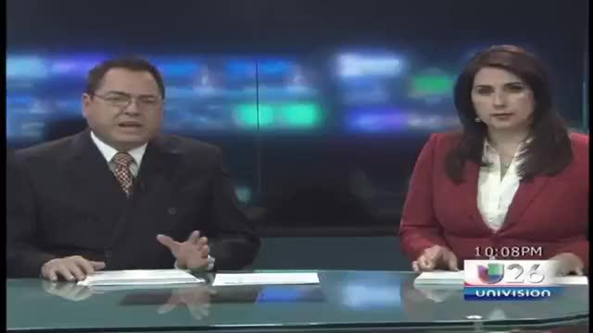 Regalo de vida de Jaqueline Caballero