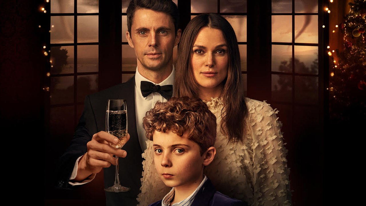 Silent Night - Trailer (Deutsch) HD