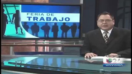 Ayudando a nuestros veteranos a conseguir un buen trabajo