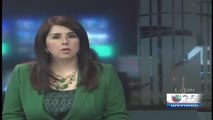 Gobernadora Martinez habla en Exclusiva con Noticias 26