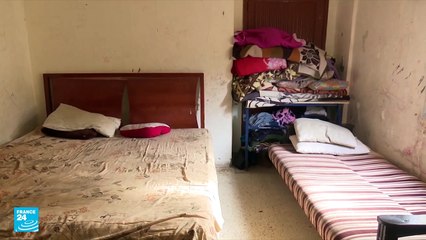 هجرة اللاجئين والمقيمين من لبنان إلى بيلاروسيا عبر شبكات منظمة