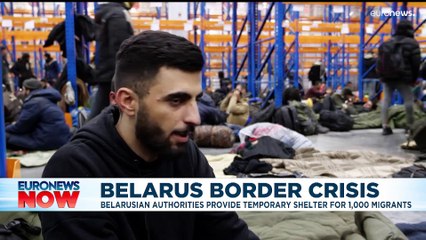 Watch top news stories today | November 18th – Midday edition