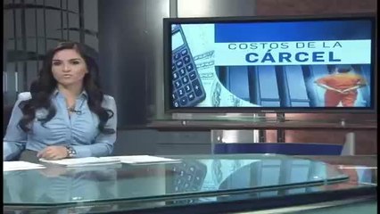 Continúa controversia por gastos en cárceles del condado