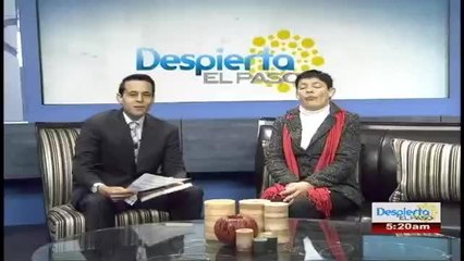 PRESENTACION LIBRO "NUEVOS HORIZONTES"