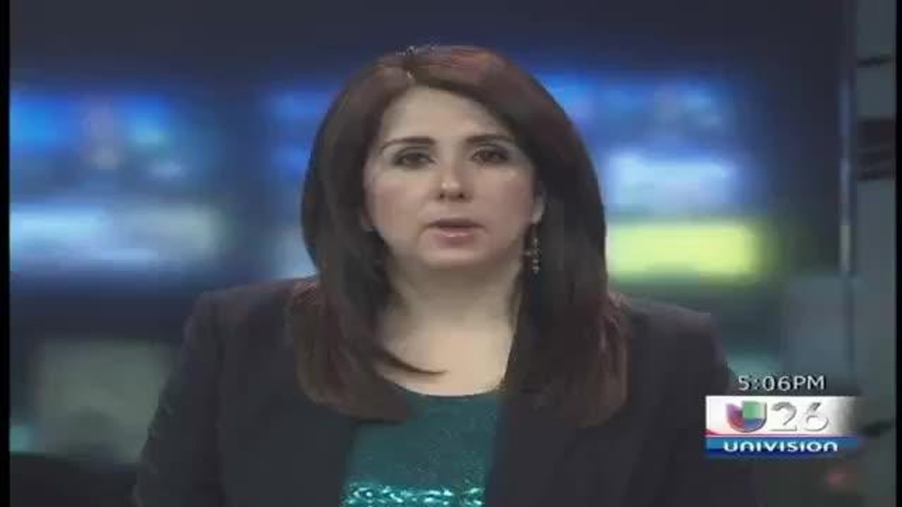 Calcinan a Mujeres en Cd. Juarez