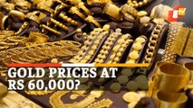 Where Is Gold Price Heading?