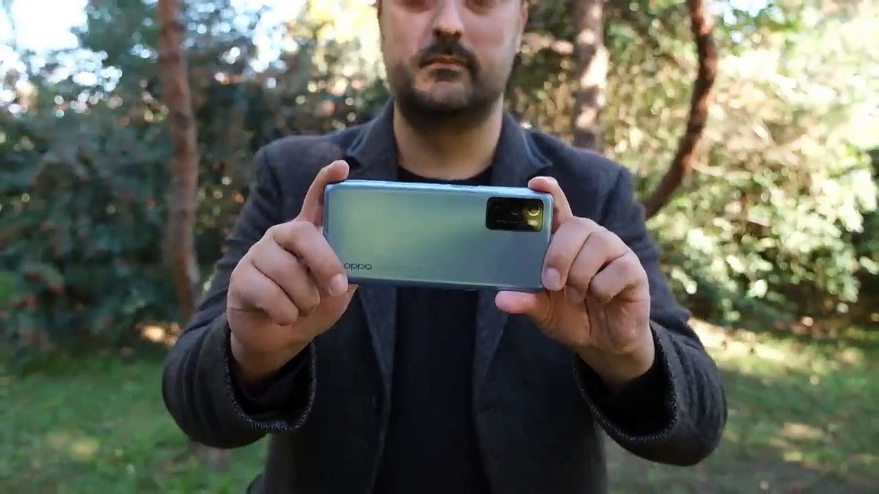 Oppo A16 incelemesi