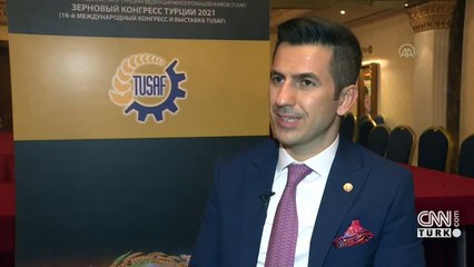 Makarnada hedef 1 milyar dolar ihracat