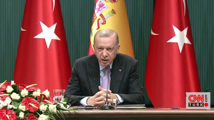 Erdoğan tarih verip duyurdu: Piyasaya süreceğiz