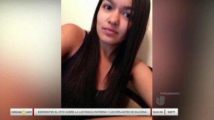 Piden justicia por la trágica muerte de su hija en Las Vegas