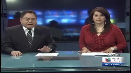 Dos oficiales del Sheriff acusados de abuso de autoridad