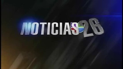 Noticiero 12/17/2013   10pm - 2do corte