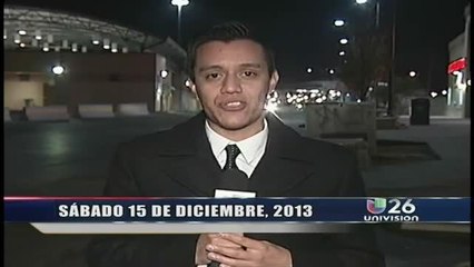 Noticiero 12/15/2013   10pm - 1er corte