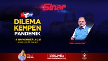[LIVE] PRN Melaka: Dilema kempen pandemik