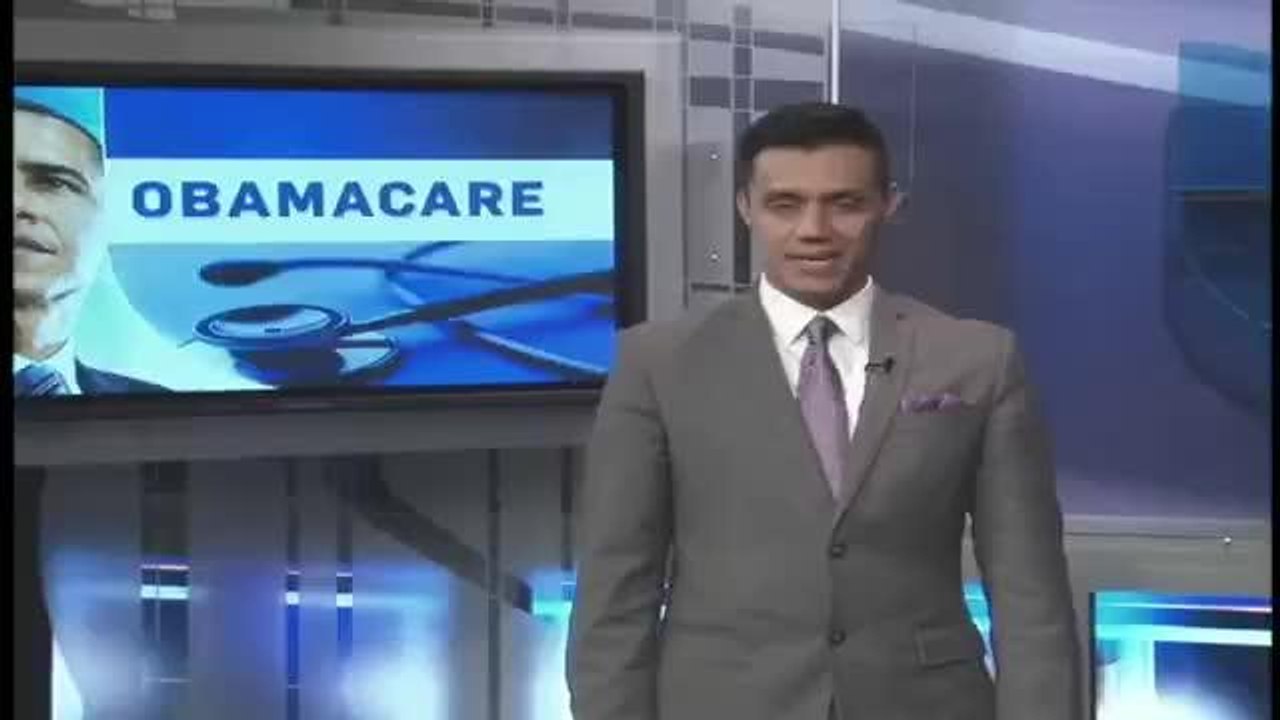 Entra en vigor el Obamacare este 1ero. de enero, 2014