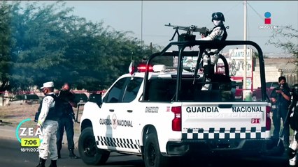 Violencia creció en Ciudad Juárez, Chihuahua