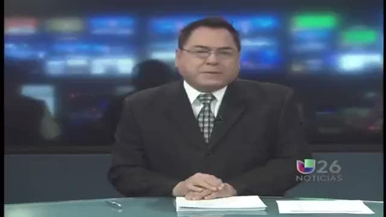 Ex-juez Anthony Cobos sentenciado a 4 años de cárcel
