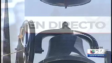 Celebran día de Acción de Gracias en San Elizario