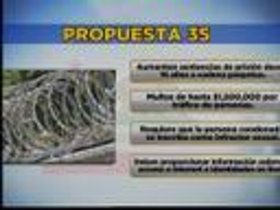 Proposición 35