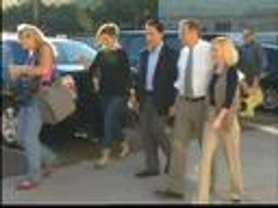 Bob Filner es Alcalde-electo de San Diego