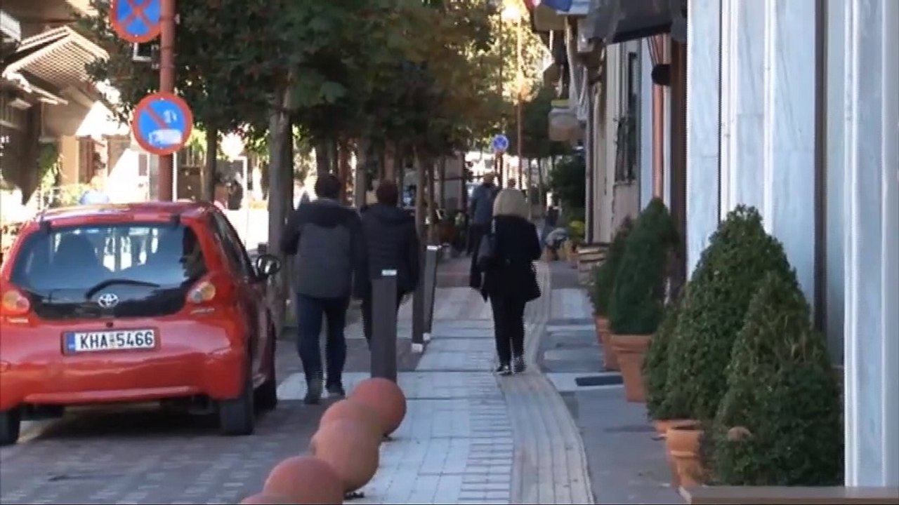 Απογραφή 2021: Να στηρίξουν τον τόπο τους και ν...