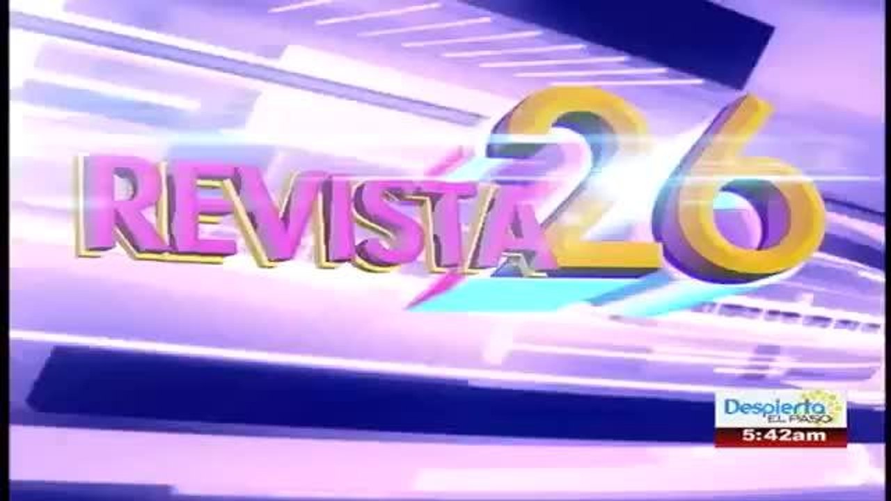 REVISTA 26 04-18-14