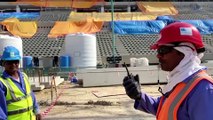 Amnesty call for Qatar to do more for workers ahead of World Cup year to go date