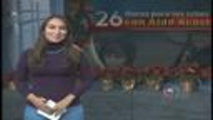 Noticiero 12/12/2013   5pm - 1er corte