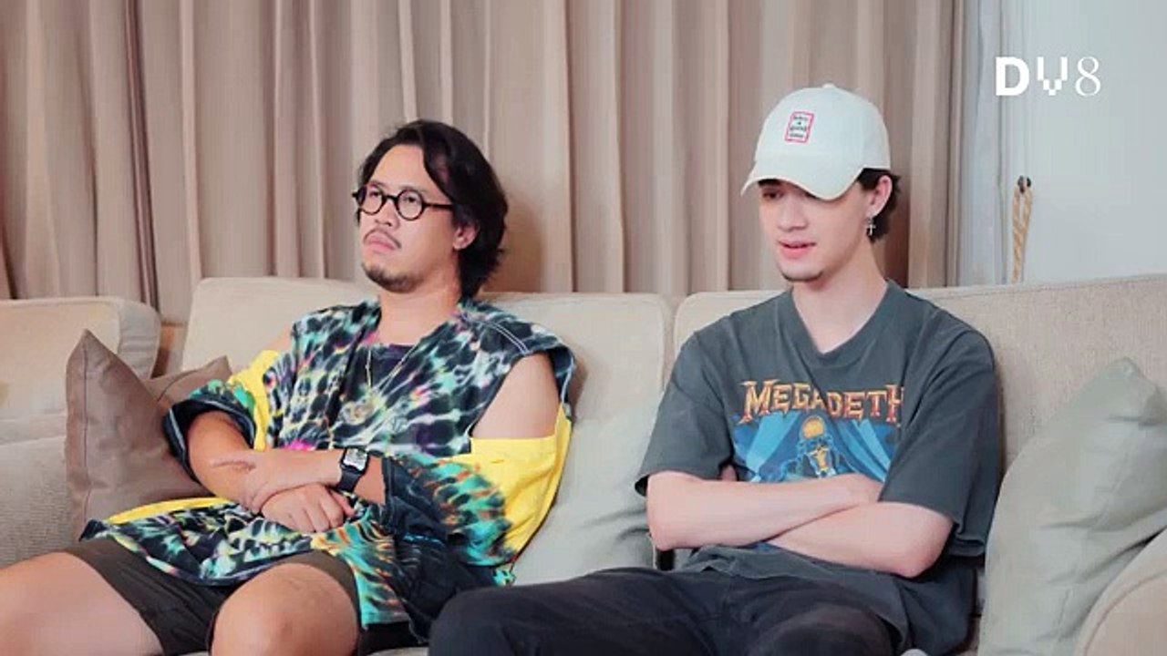 [INDOSUB] BL Love With Benefit Episode 1