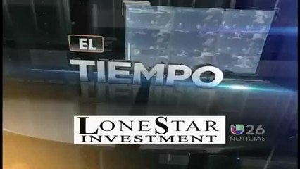 CLIMA 26 LUNES 30 DE DICIEMBRE 5PM