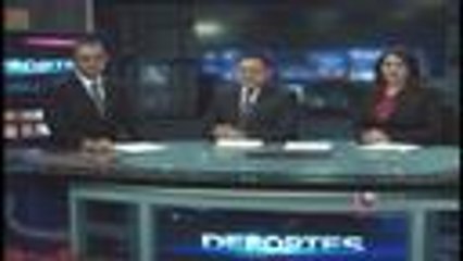 Noticiero 12/12/2013   10pm - 4to corte