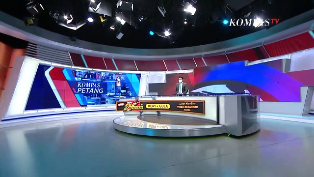 Detik-Detik Moeldoko Diusir Pengunjuk Rasa di Semarang, Berikut Selengkapnya!