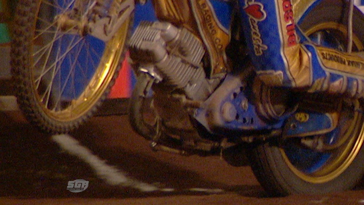 Speedway 2020 comes back to Cardiff