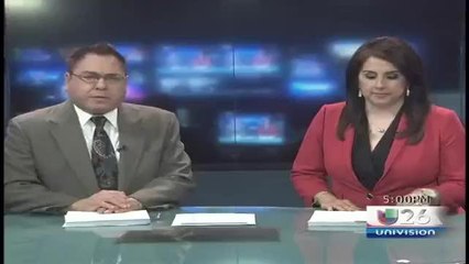 Mueren en San Antonio dos Jovenes del condado de El Paso