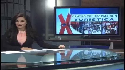 Nueva oficina de información turística de Juárez en El Paso