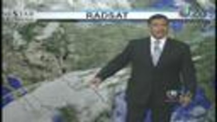 CLIMA 26 MIERCOLES 11 DE DICIEMBRE 5PM