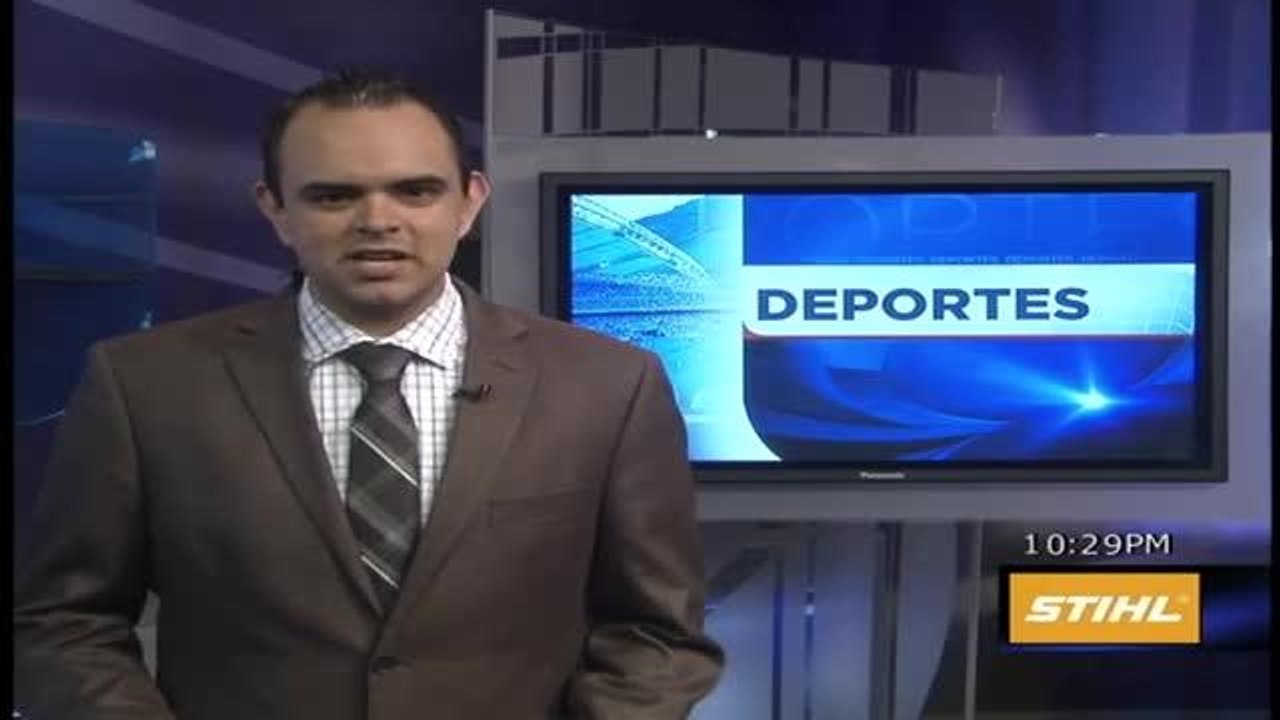 Chihuahuas presentan su menú