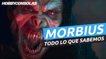 ¡Todo lo que sabemos de Morbius!