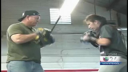 Hunter es reconocido por quinta vez