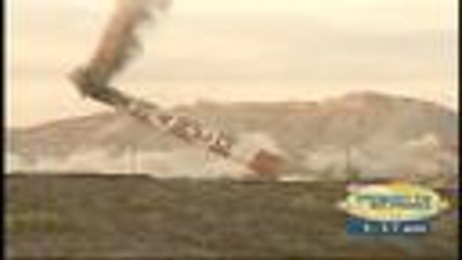 Sucesos importantes del 2013 parte 2