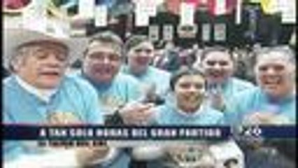 A tan solo horas del Tazón del Sol