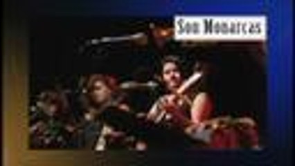 Son Monarcas, ofrecen talleres, concierto y Fandango