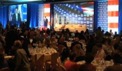 Latinos jugarán un papel importante en elecciones