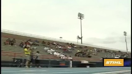 Rotich recibe reconocimiento